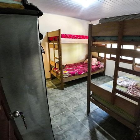 Capibara Guest House Leticia Luaran gambar