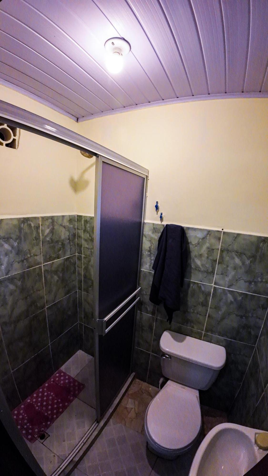 Capibara Guest House Leticia Luaran gambar