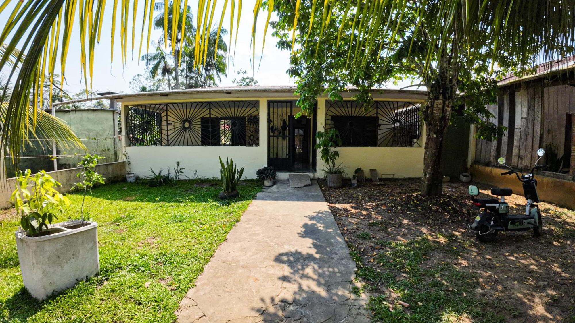 Capibara Guest House Leticia Luaran gambar