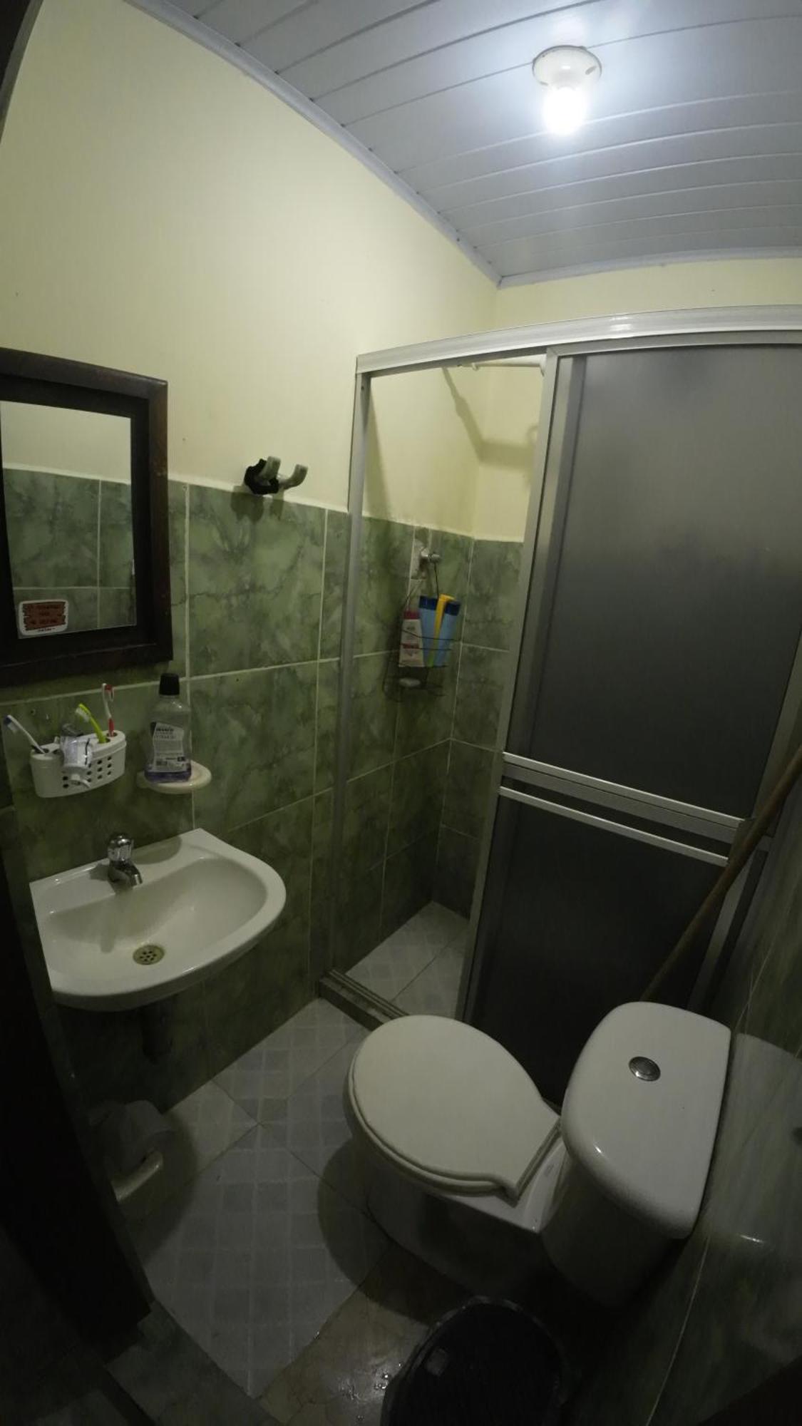 Capibara Guest House Leticia Luaran gambar