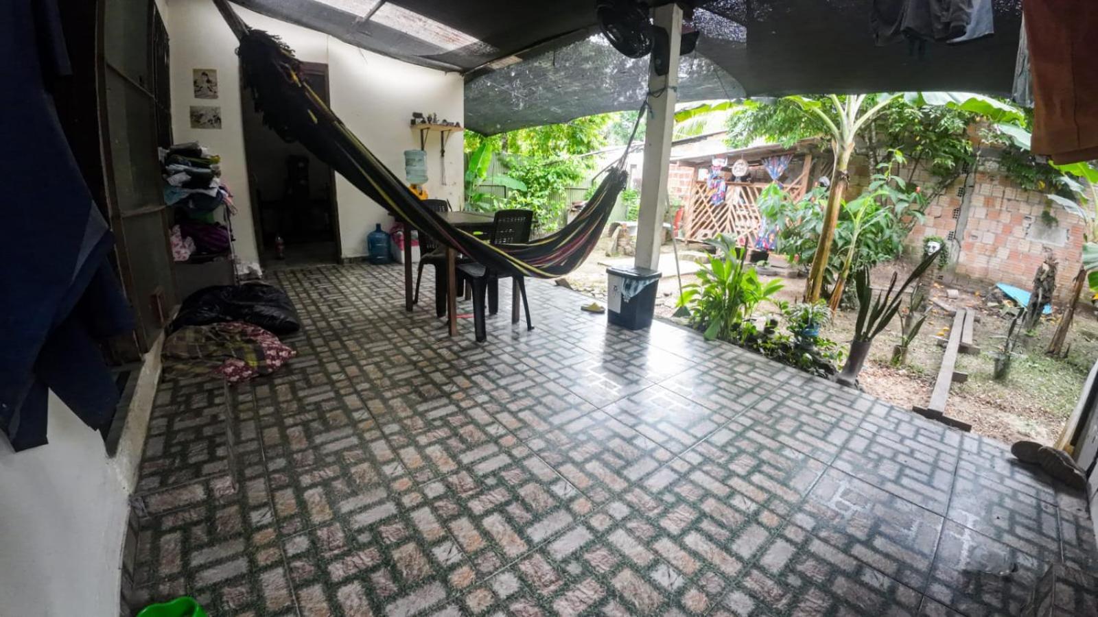 Capibara Guest House Leticia Luaran gambar